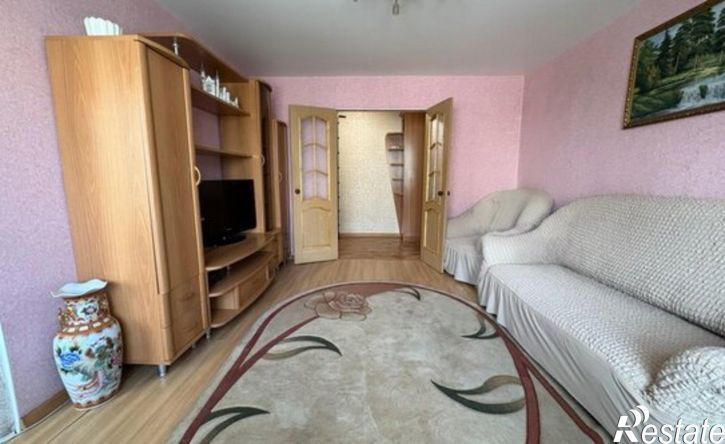 3-комн квартира ул Пограничная, 40,  д. 40