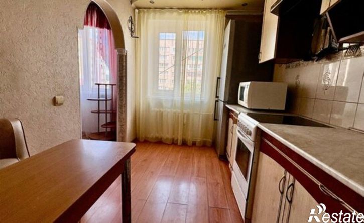 3-комн квартира ул Пограничная, 40,  д. 40