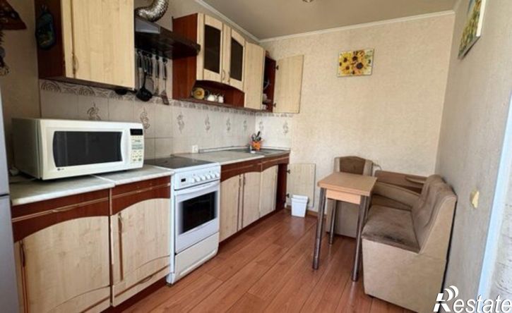 3-комн квартира ул Пограничная, 40,  д. 40