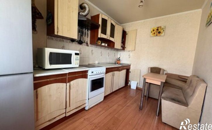 3-комн квартира ул Пограничная, 40,  д. 40
