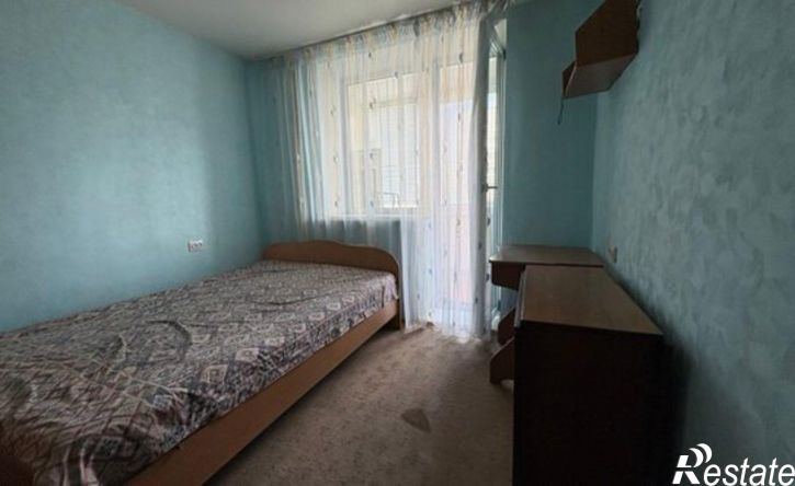 3-комн квартира ул Пограничная, 40,  д. 40