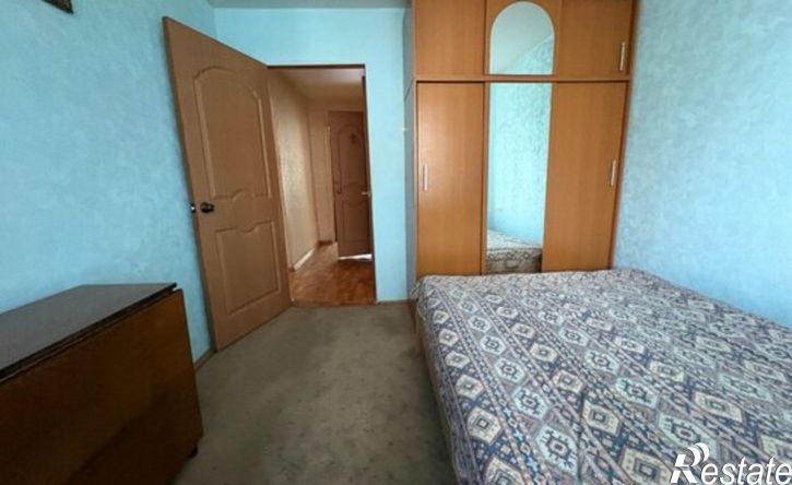 3-комн квартира ул Пограничная, 40,  д. 40
