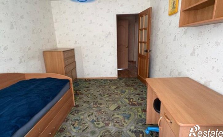 3-комн квартира ул Пограничная, 40,  д. 40
