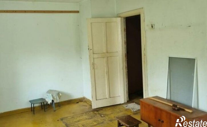 1-комн квартира ул Молодежная, 4а,  д. 4а