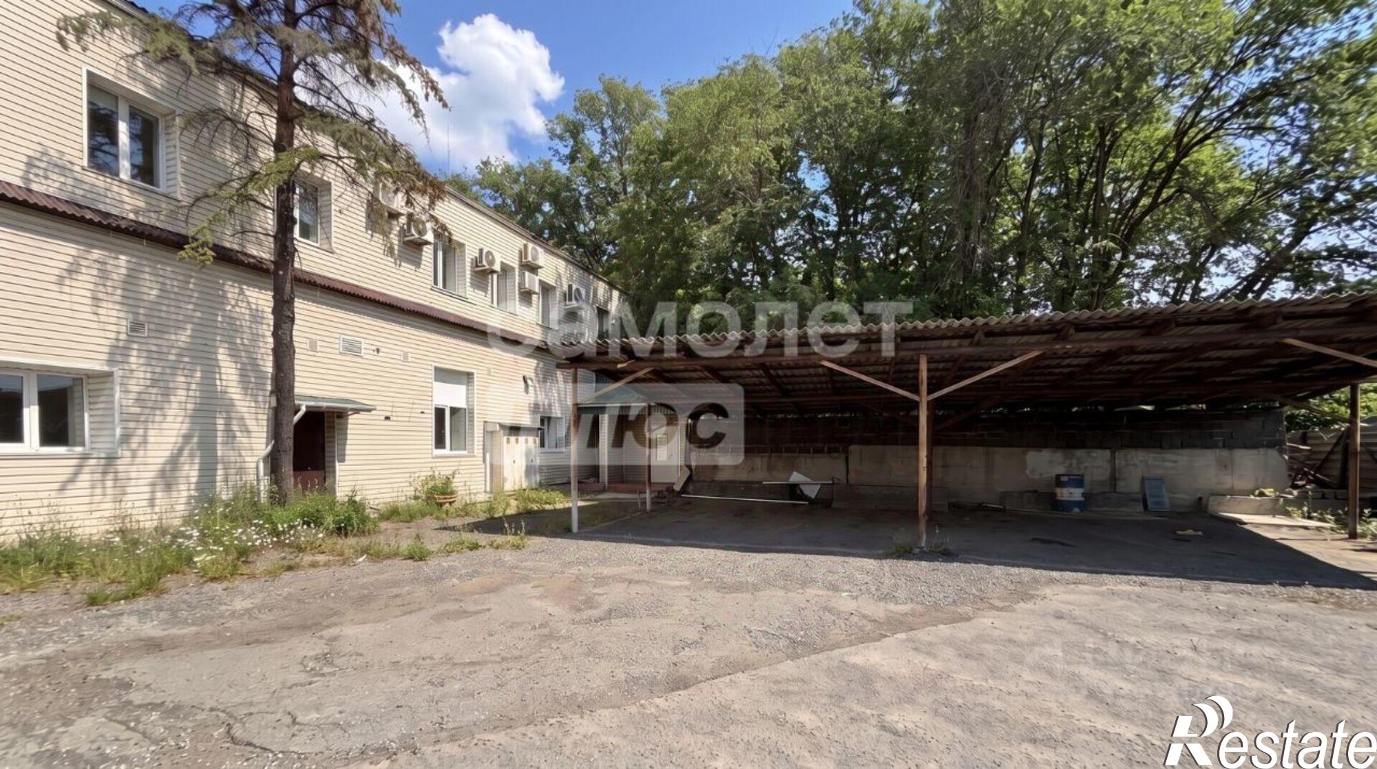 Купить офис, помещение под офис за 17 986 500 рублей на ул Портовая, 92