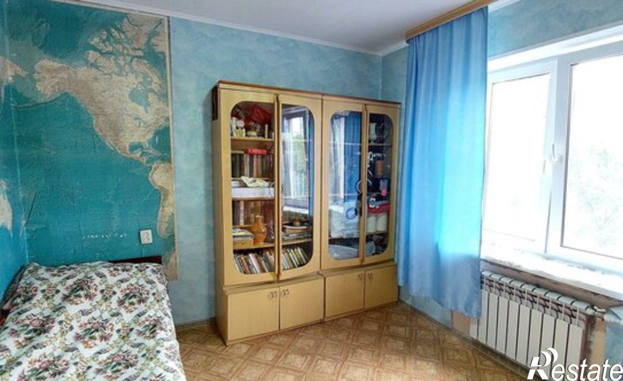 Купить квартиру за 8 000 000 рублей на ул Постышева, 47А