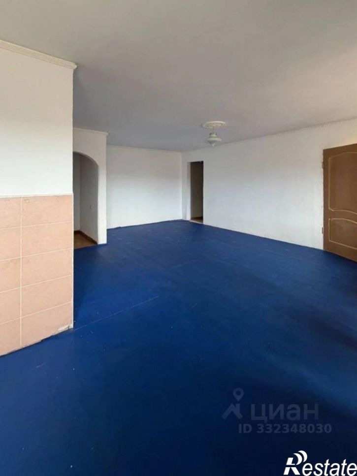 2-комн квартира ул Дальняя, 3,  д. 3