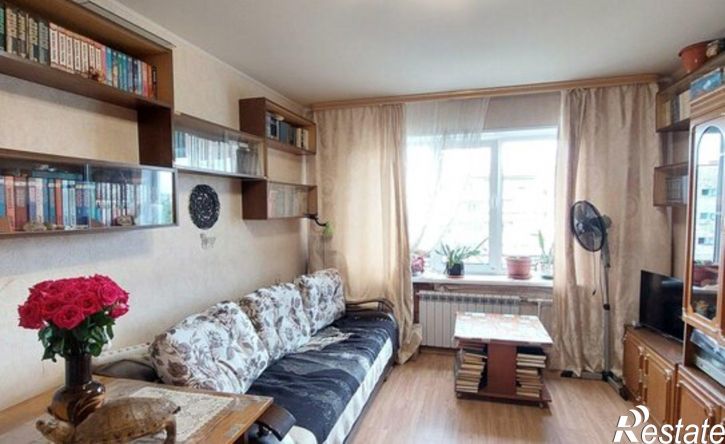 3-комн квартира ул Постышева, 47А,  д. 47А