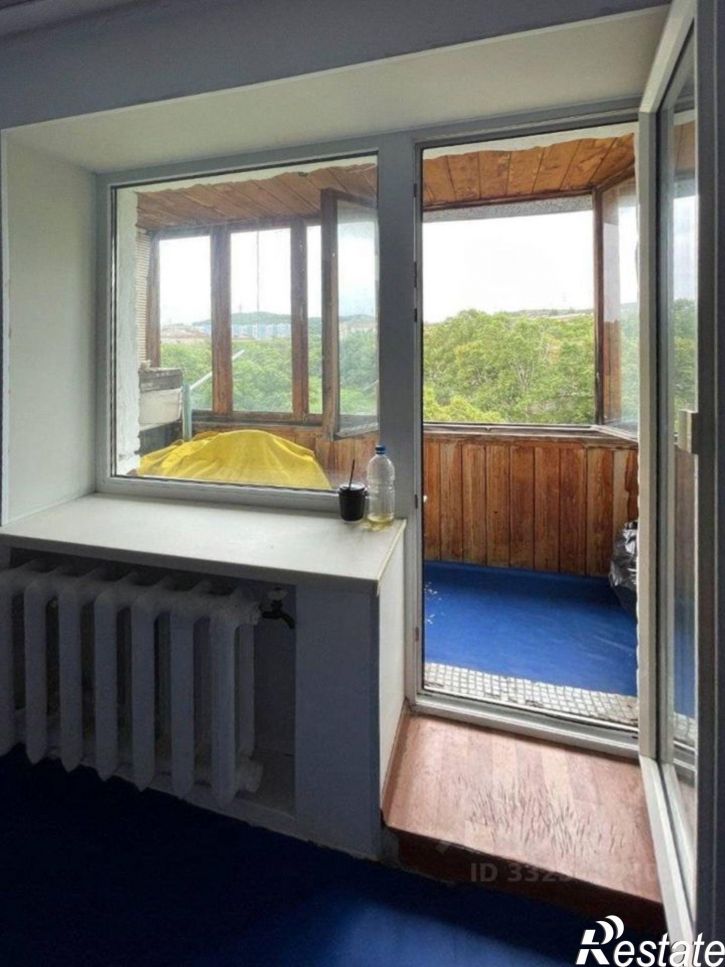 2-комн квартира ул Дальняя, 3,  д. 3