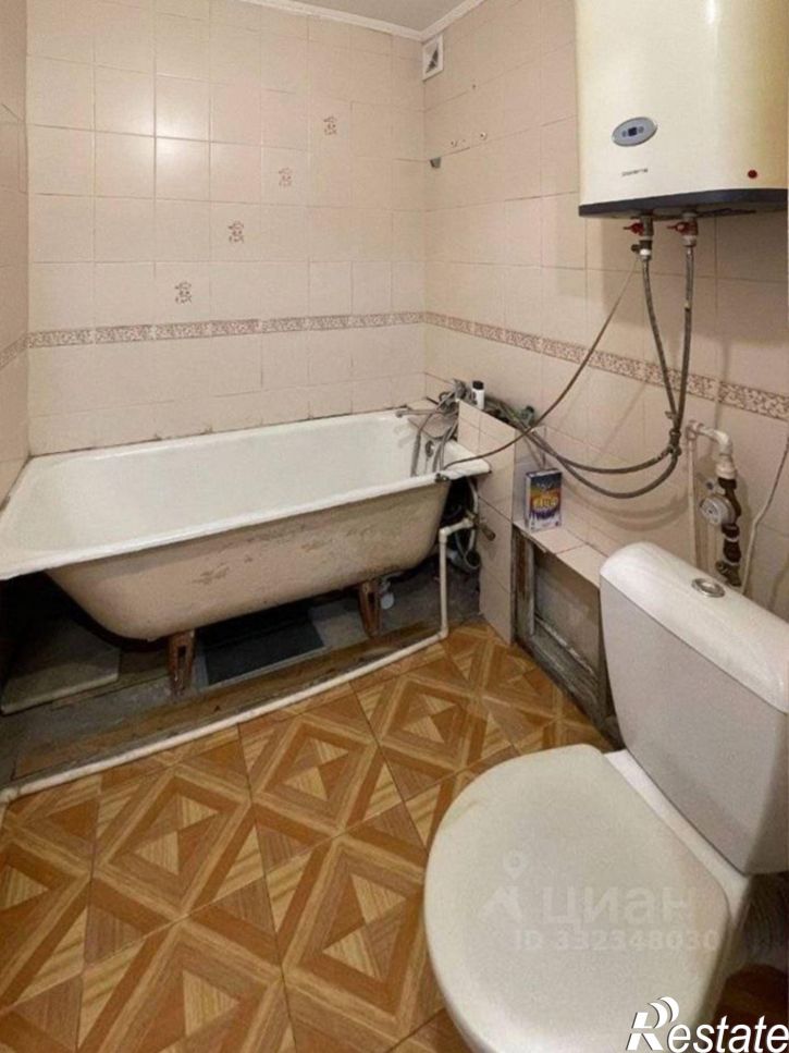 2-комн квартира ул Дальняя, 3,  д. 3