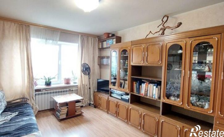 3-комн квартира ул Постышева, 47А,  д. 47А
