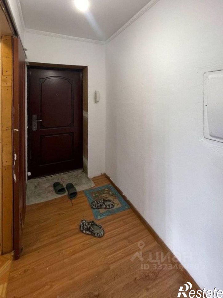 2-комн квартира ул Дальняя, 3,  д. 3