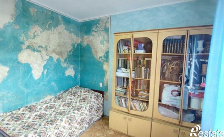 3-комн квартира ул Постышева, 47А,  д. 47А