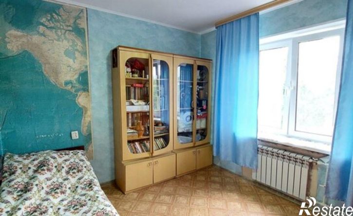 3-комн квартира ул Постышева, 47А,  д. 47А
