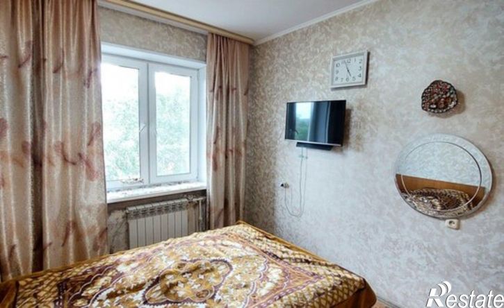 3-комн квартира ул Постышева, 47А,  д. 47А