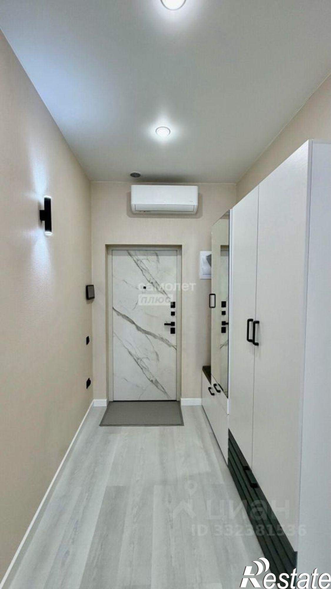 Купить квартиру за 11 300 000 рублей на ул Дзержинского, 13