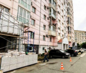 2-комн, 57кв м, этаж 7/9 ул Советская, 5а