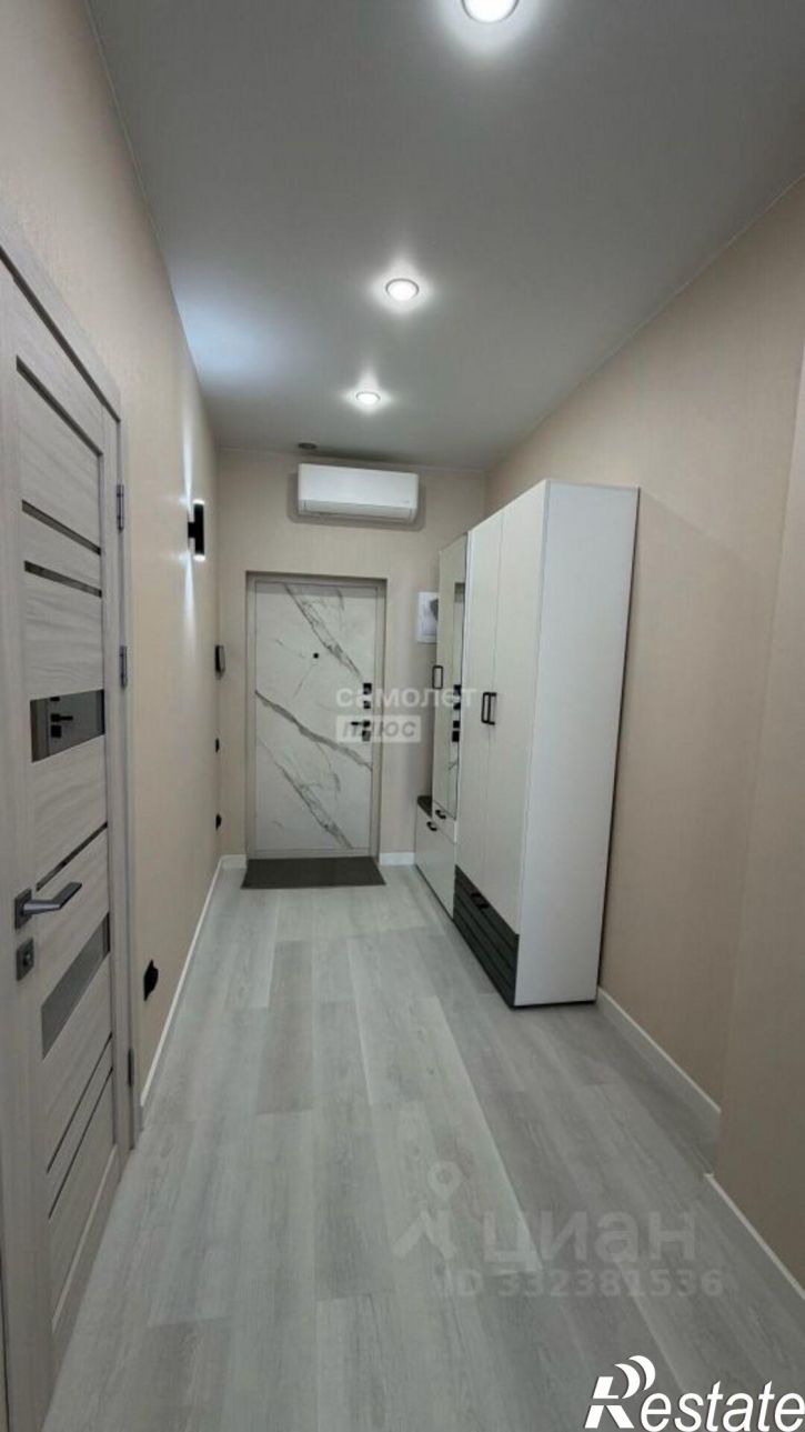 2-комн квартира ул Дзержинского, 13,  д. 13