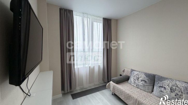 2-комн квартира ул Дзержинского, 13,  д. 13