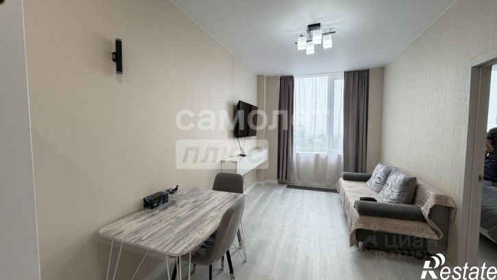 2-комн квартира ул Дзержинского, 13,  д. 13