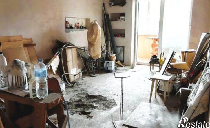 2-комн квартира ул Советская, 5а,  д. 5а