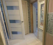 3-комн, 55кв м, этаж 1/5 ул Малиновского, 6