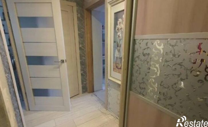 3-комн квартира ул Малиновского, 6,  д. 6