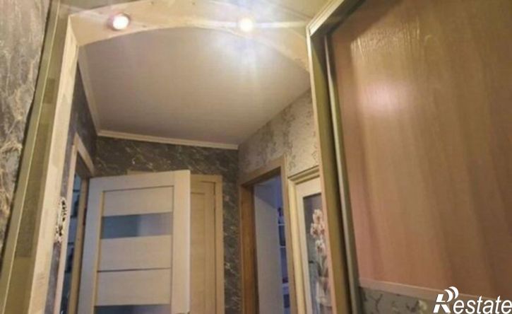 3-комн квартира ул Малиновского, 6,  д. 6