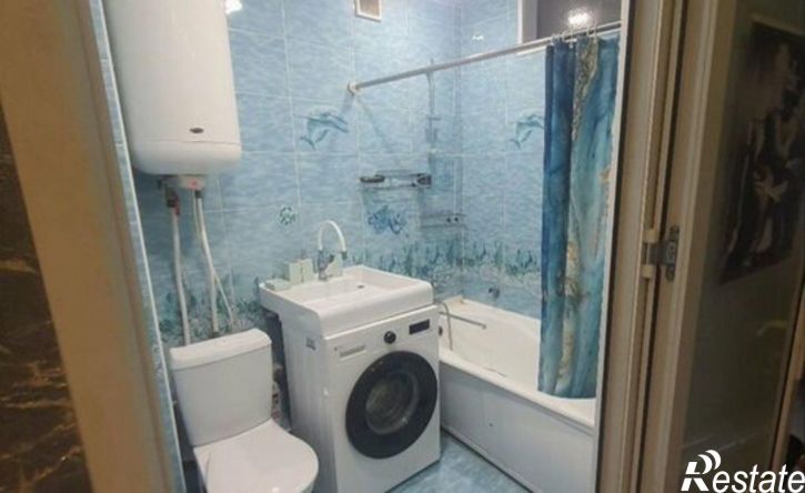 3-комн квартира ул Малиновского, 6,  д. 6