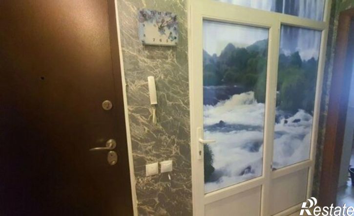 3-комн квартира ул Малиновского, 6,  д. 6