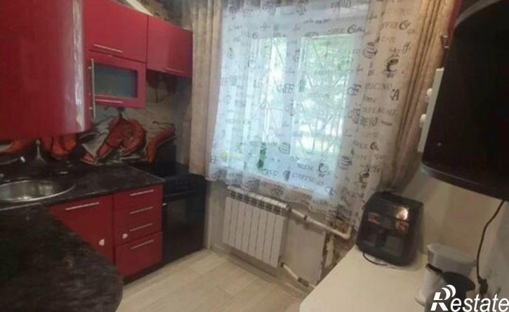 3-комн квартира ул Малиновского, 6,  д. 6