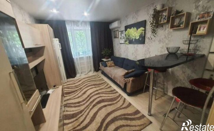 3-комн квартира ул Малиновского, 6,  д. 6