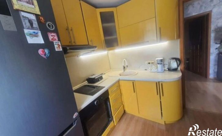 2-комн квартира ул Малиновского, 11,  д. 11