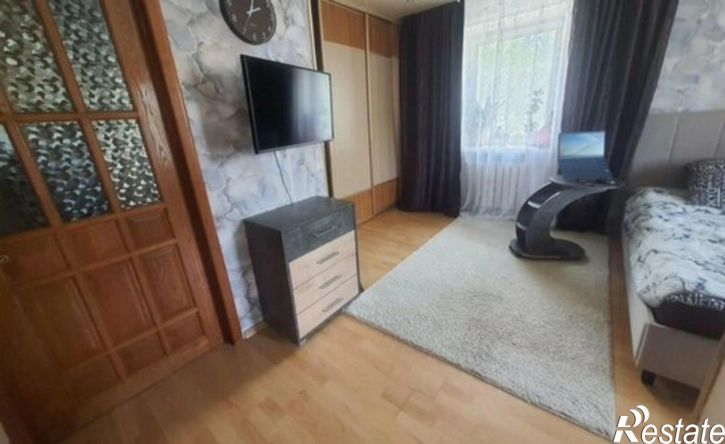 2-комн квартира ул Малиновского, 11,  д. 11