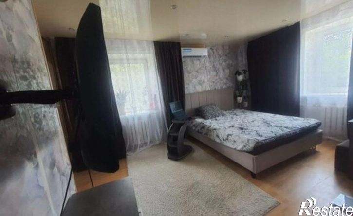 2-комн квартира ул Малиновского, 11,  д. 11