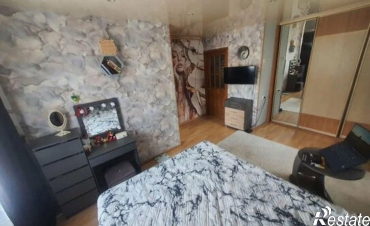 2-комн квартира ул Малиновского, 11,  д. 11