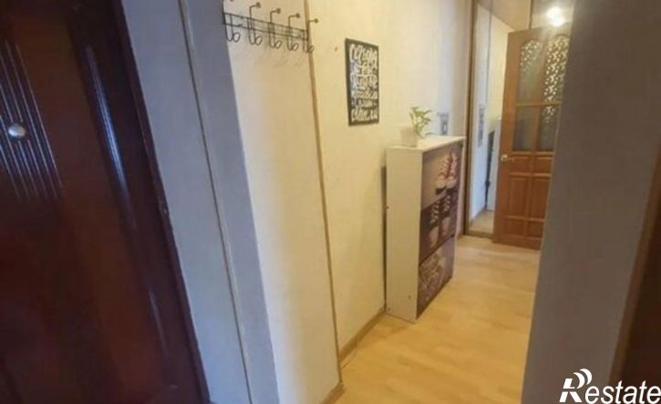 2-комн квартира ул Малиновского, 11,  д. 11