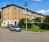 1-комн, 31кв м, этаж 4/4 ул Центральная, 6