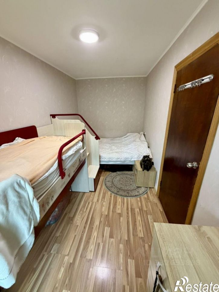 3-комн квартира Находкинский пр-кт, 66А,  д. 66А
