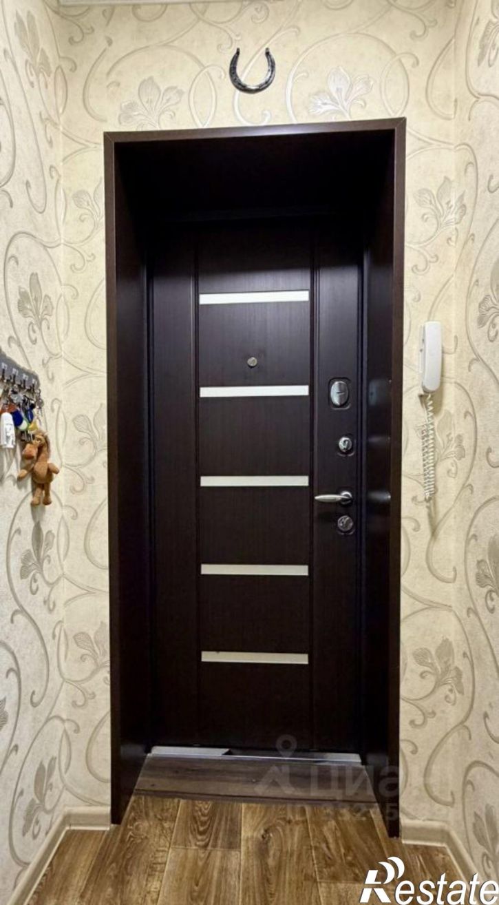 3-комн квартира Находкинский пр-кт, 66А,  д. 66А