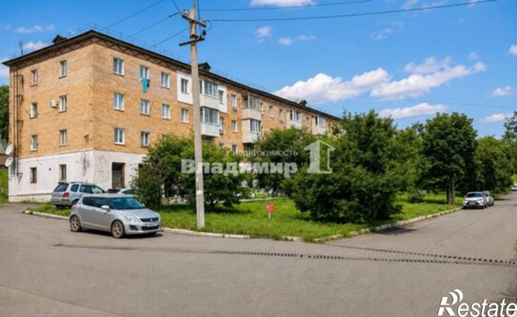 1-комн квартира ул Центральная, 6,  д. 6