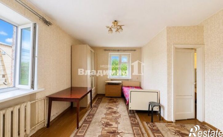 1-комн квартира ул Центральная, 6,  д. 6