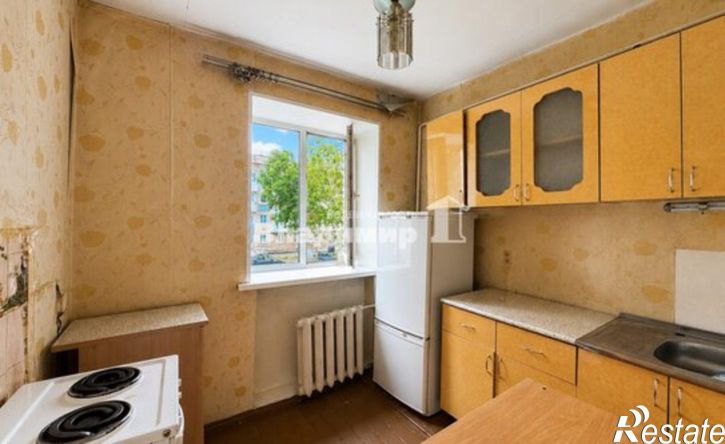 1-комн квартира ул Центральная, 6,  д. 6