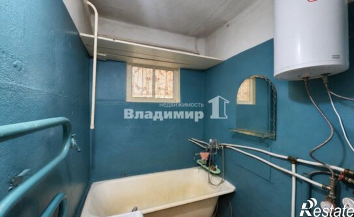 1-комн квартира ул Центральная, 6,  д. 6