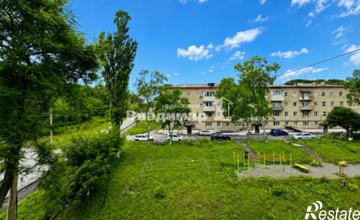 1-комн квартира ул Центральная, 6,  д. 6