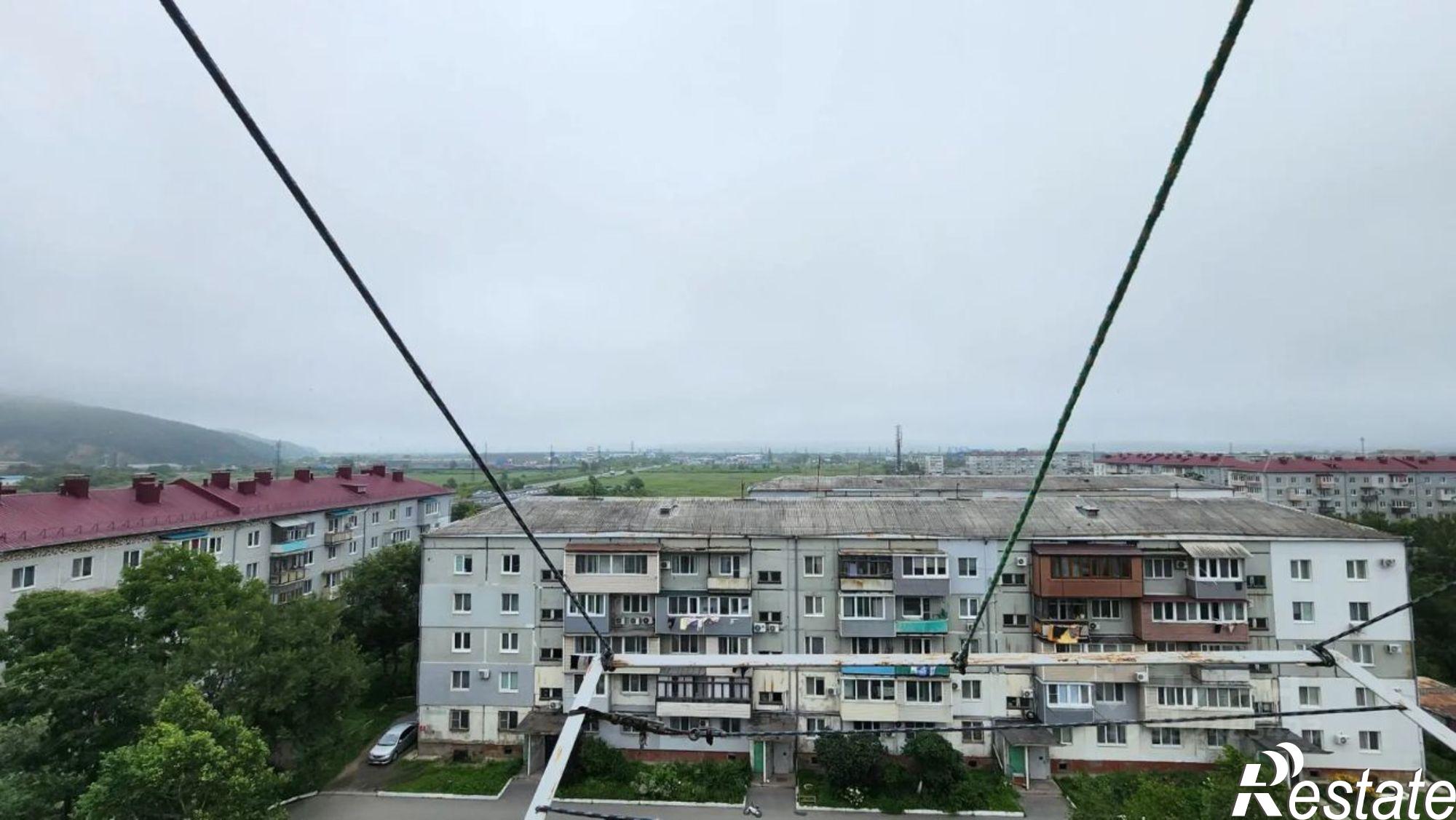 Купить квартиру за 3 200 000 рублей на ул Свердлова, 33