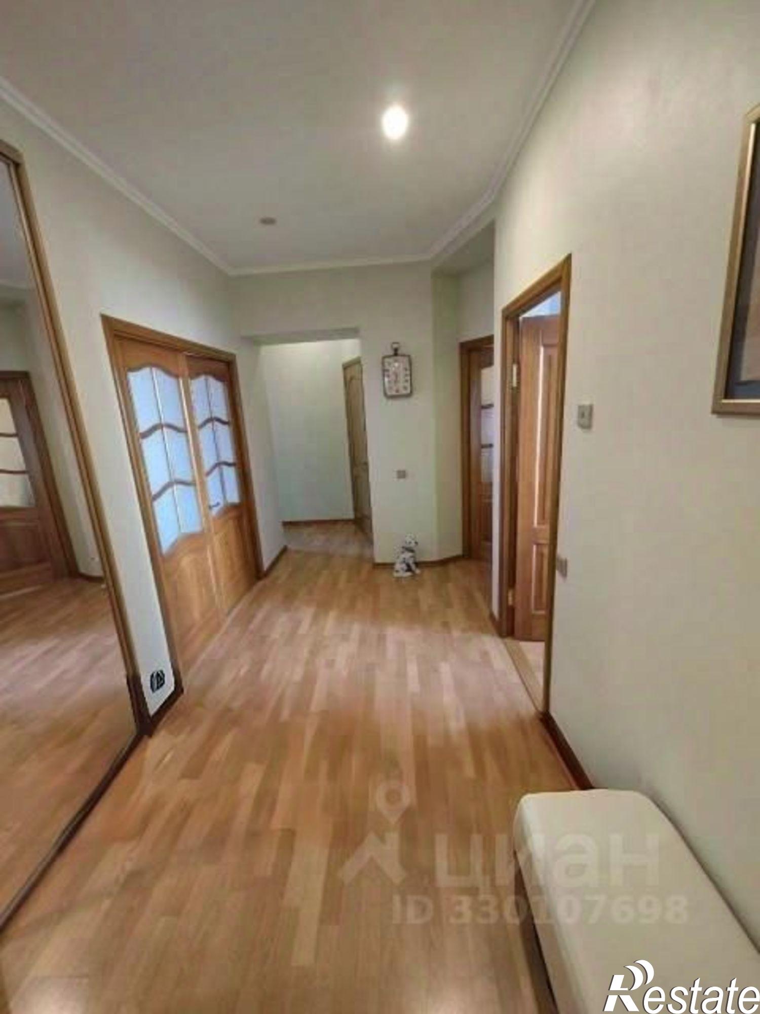 Купить квартиру за 10 900 000 рублей на ул Гагарина, 17