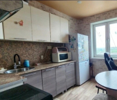 1-комн, 29кв м, этаж 8/9 ул Свердлова, 33