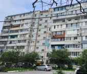 1-комн, 30кв м, этаж 8/9 ул Свердлова, 33