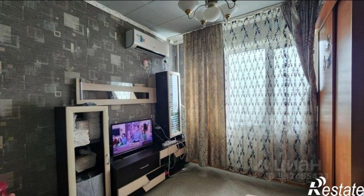 1-комн квартира ул Свердлова, 33,  д. 33